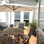 Hochwertige 4-Zimmer-Wohnung In Koeln-Suelz
