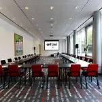 Art Otel Cologne, By Park Plaza