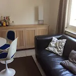 Apartment Belgisches Viertel