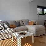 Modernes Appartement In City-Naehe