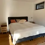 Modernes Appartement In City-Naehe