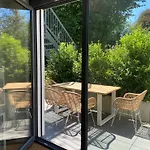 Modernes Appartement In City-Naehe