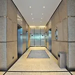 Axa-Tower Apartment