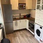 Charmante Wohnung Mittendrin