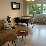 Charmante Wohnung Mittendrin
