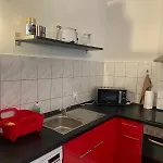 Cozy Apartment In Cologne Center