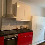 Cozy Apartment In Cologne Center