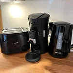 Holideis Club-Apartment