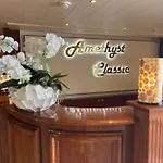 River Hotels Altstadt-Sued Koeln