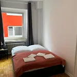 Private Rooms At Heumarkt, Cologne Center