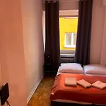 Private Rooms At Heumarkt, Cologne Center