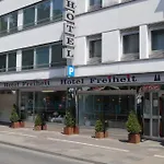 Hotel Freiheit