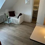 Hotel Haus Schwan Koeln
