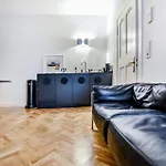 Design Apartments Am Roemerturm