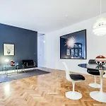 Design Apartments Am Roemerturm