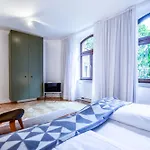Design Apartments Am Roemerturm