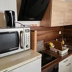 Nette Ein-Zimmer-Wohnung