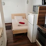 Nette Ein-Zimmer-Wohnung
