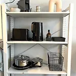 Gemuetliches Appartment Zentral & Ruhig