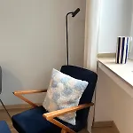 Gemuetliches Appartment Zentral & Ruhig