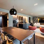 Rhein Crown - A Timeless Residence Above The River