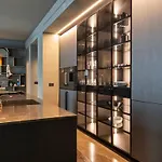 Rhein Crown - A Timeless Residence Above The River
