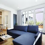 Homebase - Serviced Apartments