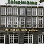Airport Hotel Karsten