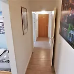 Apartment Weinsberg