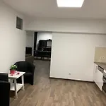 Aachener Weiher Apartment