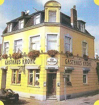 Hotel Gasthaus Krone