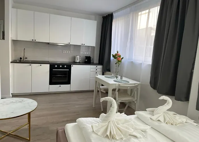 Schoene Moderne Wohnung Am Ring Nr.1