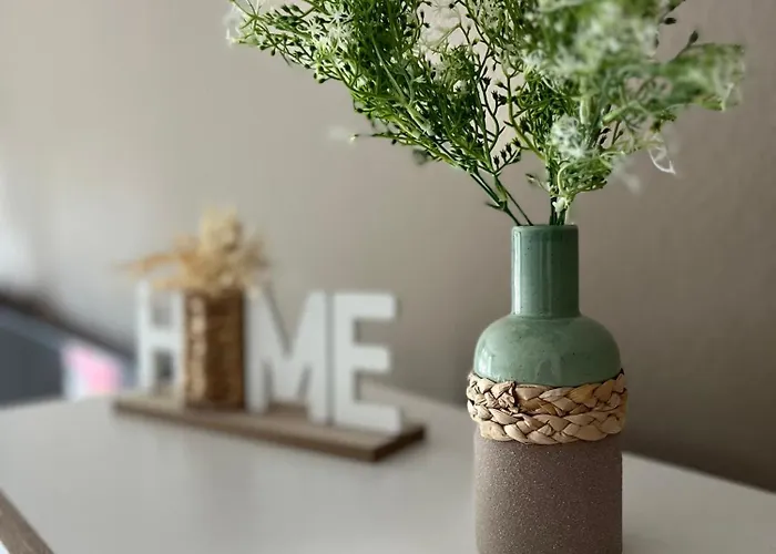 Flux7 Appartement E02