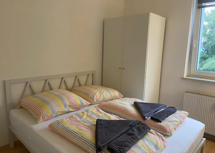 Cozy Apartment In Cologne Center