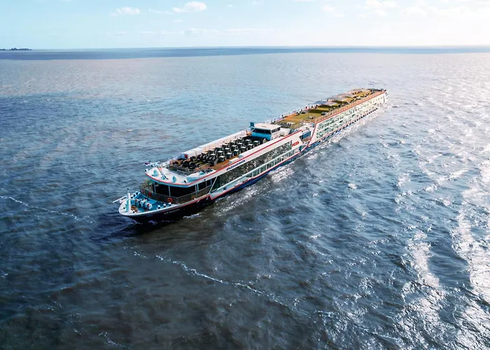 Hotelship Kd Moment Koeln