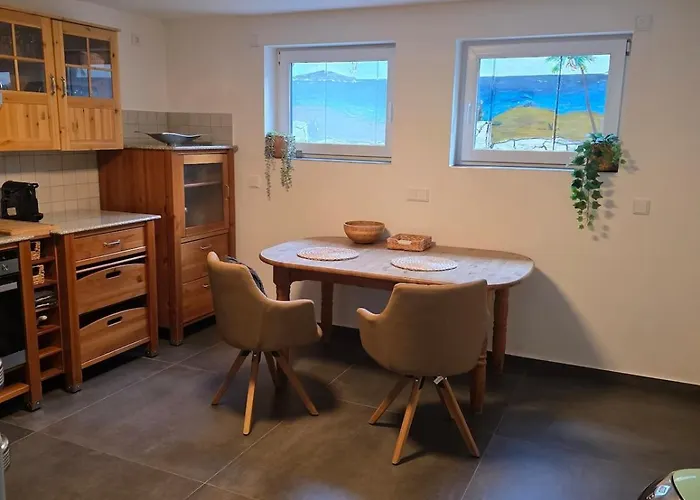 Moderne Wohnung Im Norden Von Koeln