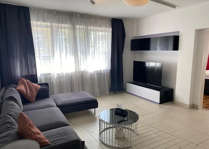 Xxl-Cologne Cathedral Apartment