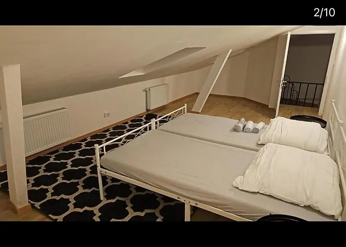 Private Wohnung In Koeln Porz Mit Eigener Kueche