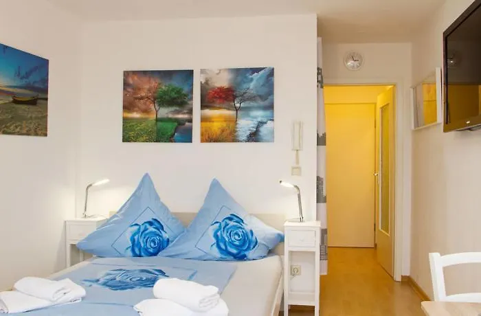 Alice Apartment
