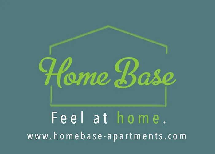 Homebase - Serviced Apartments