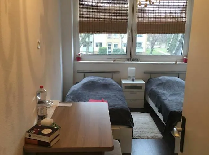 Privatzimmer In Koeln