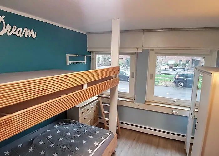 Apartment Weinsberg