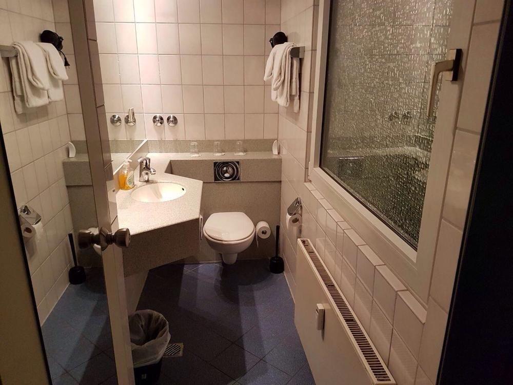 Koenigshof The Arthouse Hotel Cologne