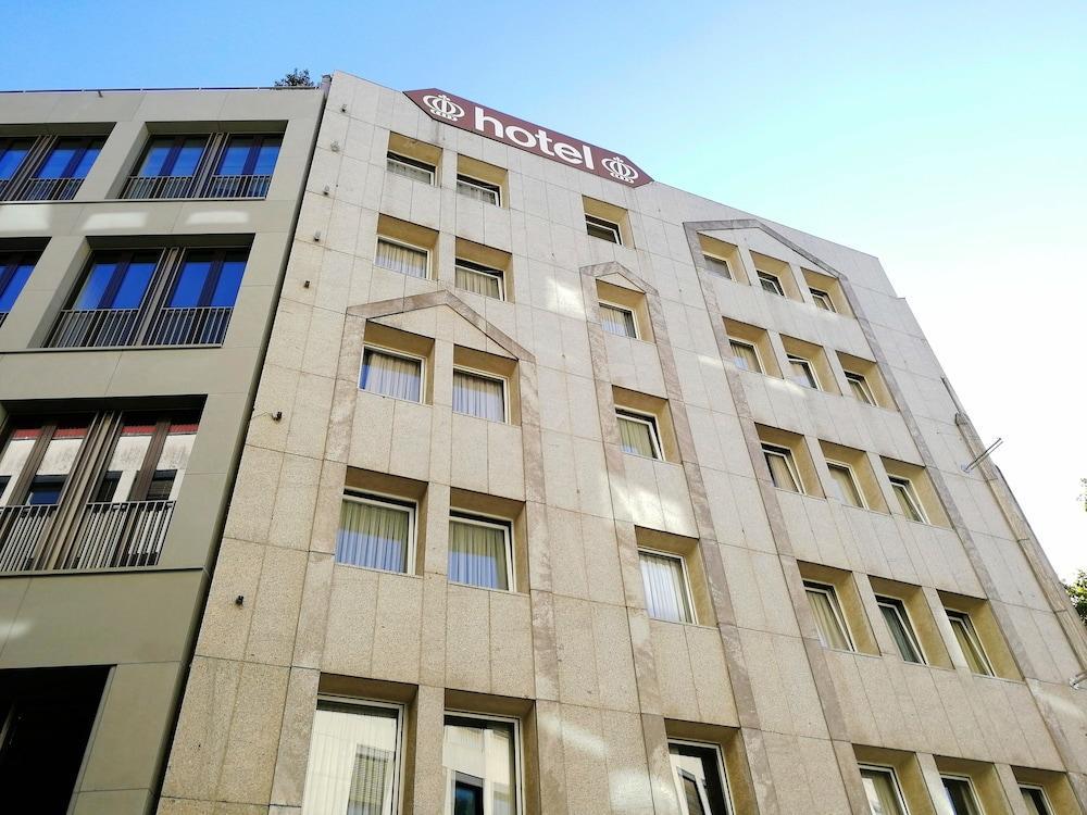Hotel Koenigshof The Arthouse 3*