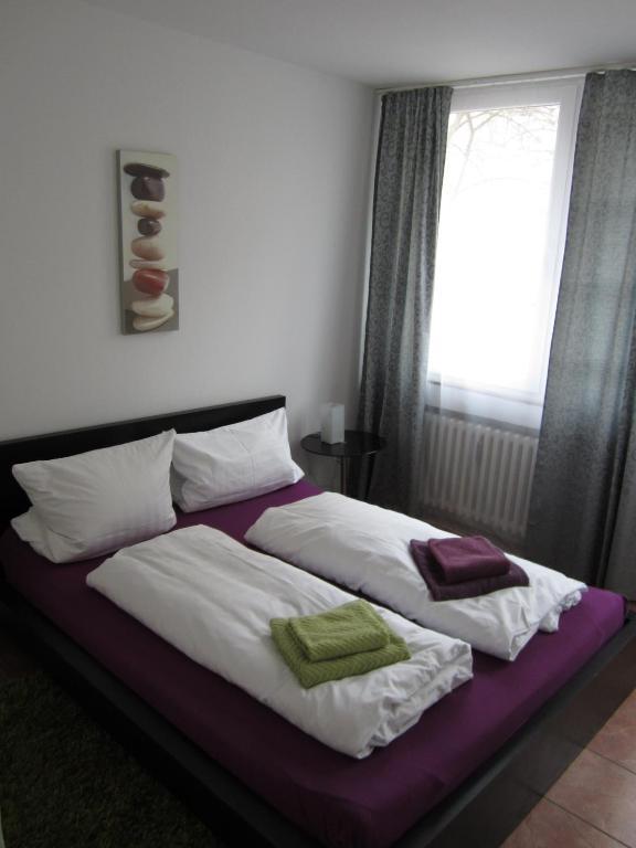 Appartement Kunibertkloster Am Dom Keulen