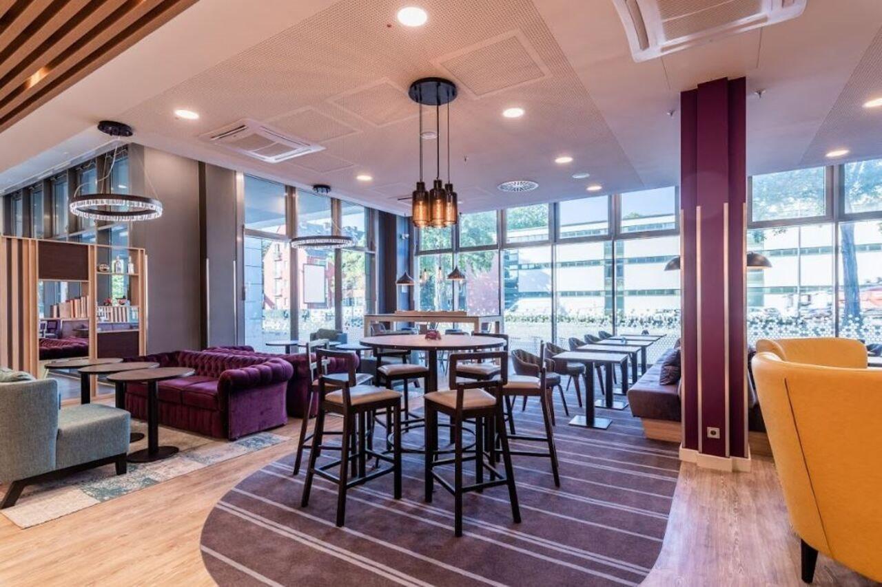 Hotel Express - - Centre Kolonia