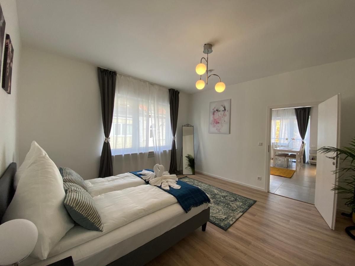 Apartment Moderne In Center Cologne