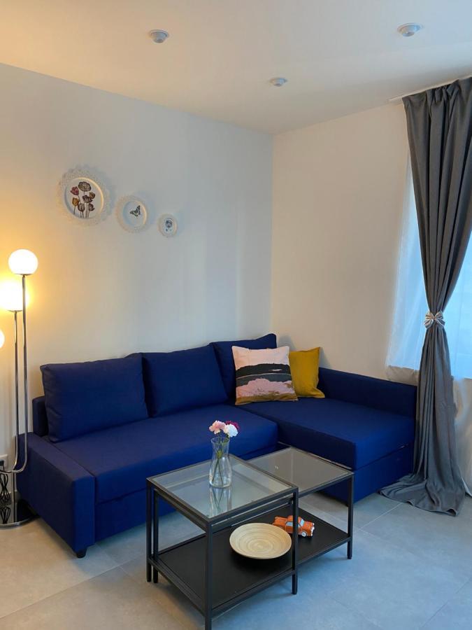 Apartment Moderne In Center Cologne