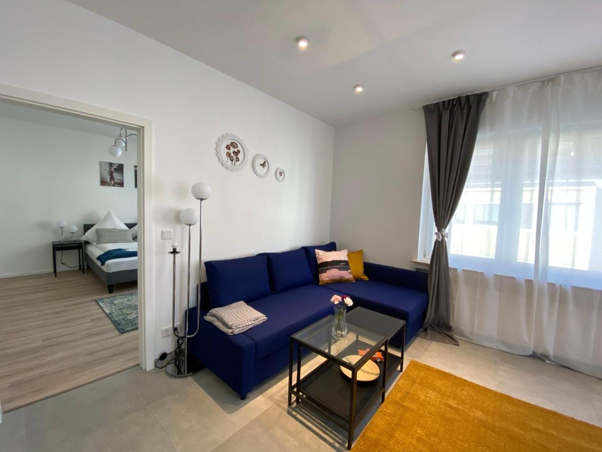 Apartment Moderne In Center *