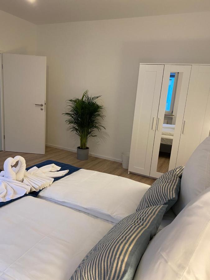 Apartment Moderne In Center
